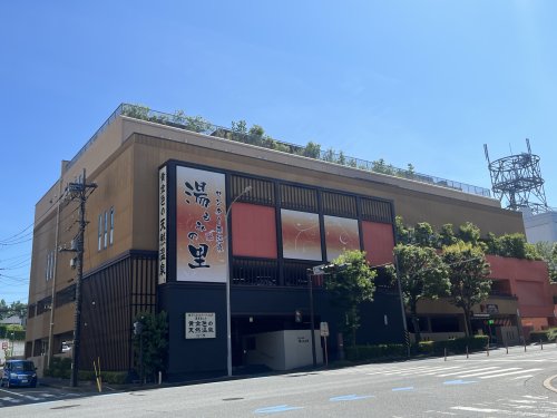 エテルノ　フィオーレ 周辺