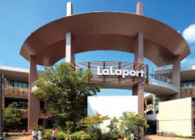 エテルノ　フィオーレ 周辺