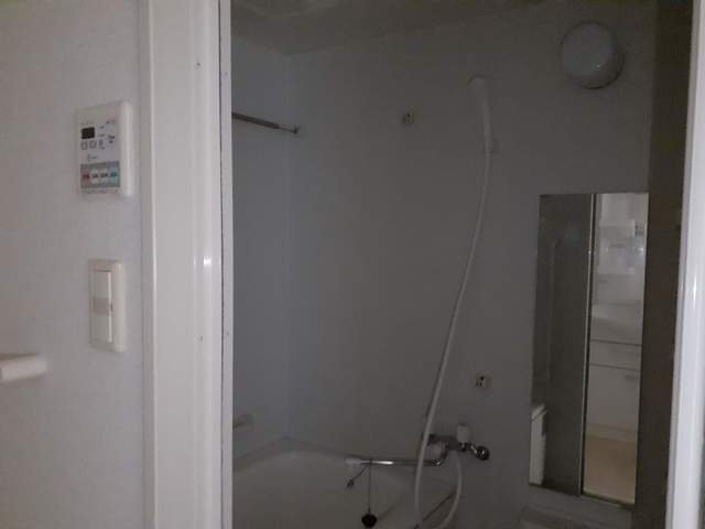 エテルノ　フィオーレ 風呂