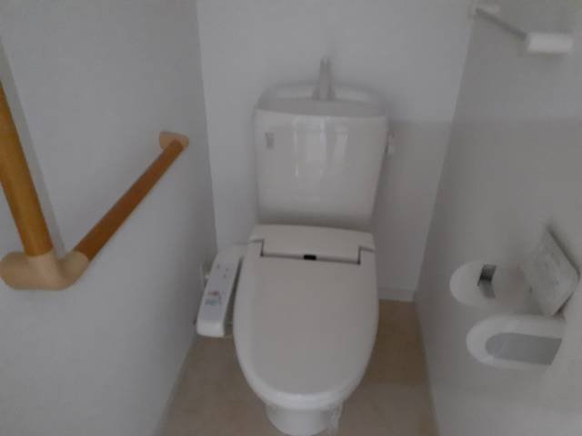 エテルノ　フィオーレ トイレ