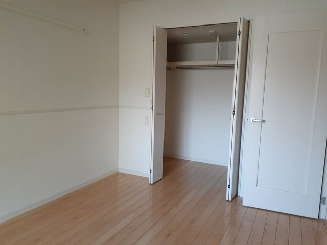 エテルノ　フィオーレ 収納