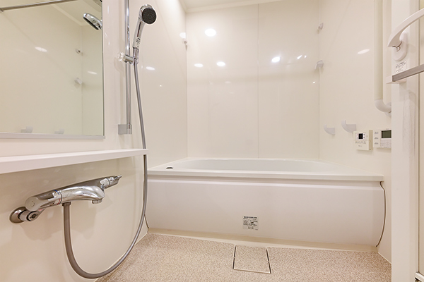 Ｂｒｉｌｌｉａ　Ｃｉｔｙ　横浜磯子　Ｉ棟 風呂