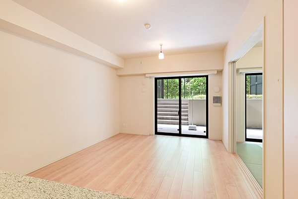 Ｂｒｉｌｌｉａ　Ｃｉｔｙ　横浜磯子　Ｉ棟 内装