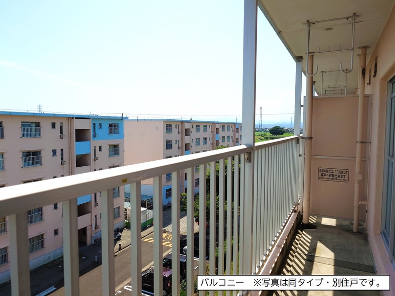 平塚田村第2　14号棟 その他