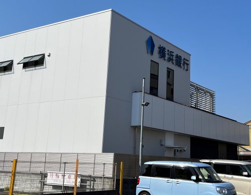 平塚田村第2　14号棟 周辺