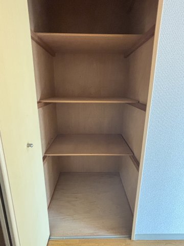 エテルニテ 収納