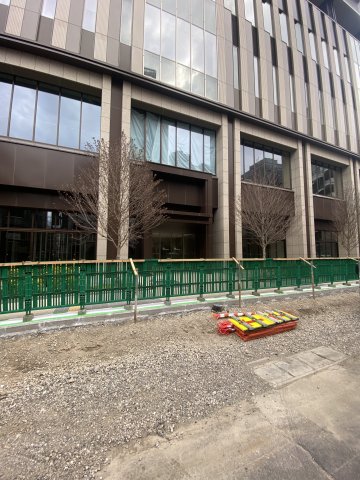 THE YOKOHAMA FRONT TOWER その他