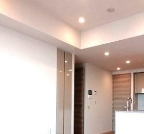 THE YOKOHAMA FRONT TOWER 設備