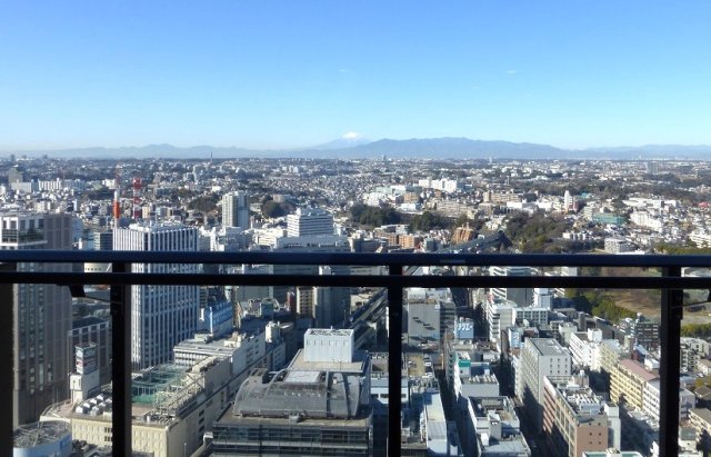 THE YOKOHAMA FRONT TOWER その他