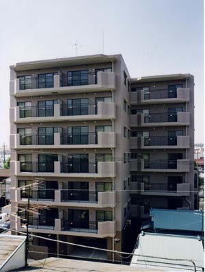 T’s garden鶴見市場のイメージ