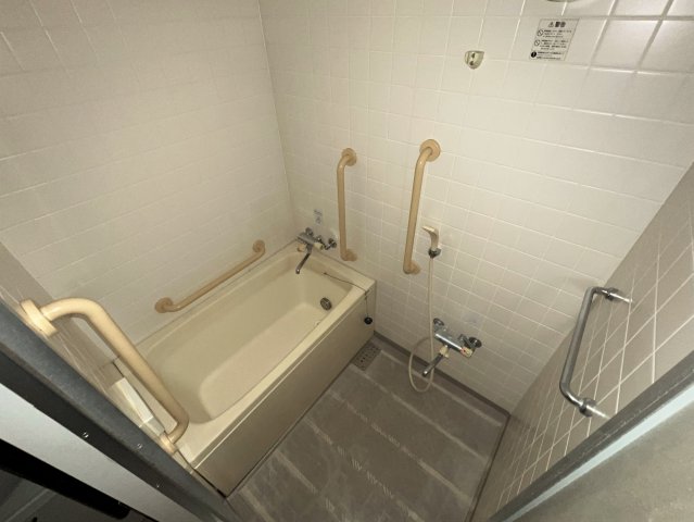 T's garden鶴見市場 風呂