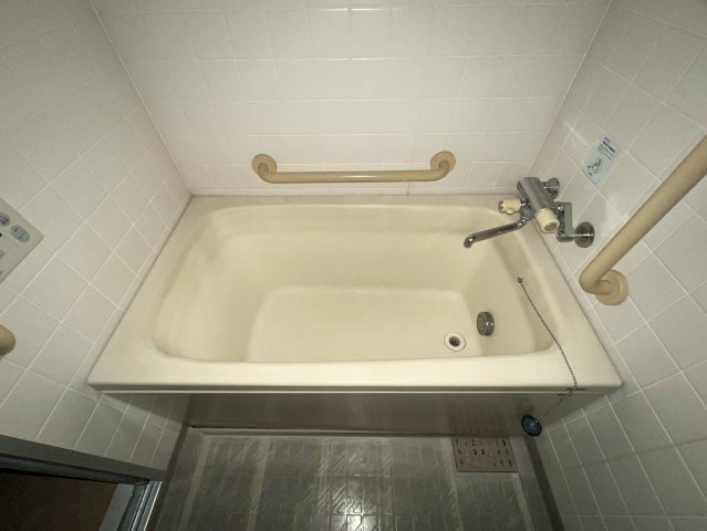 T's garden鶴見市場 風呂