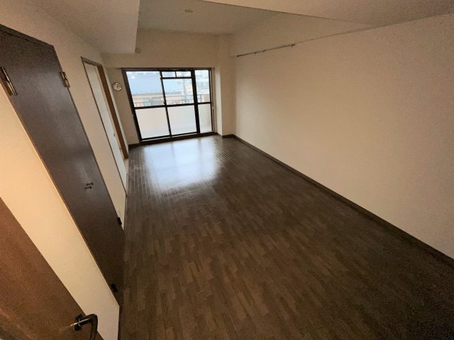 T's garden鶴見市場 居間