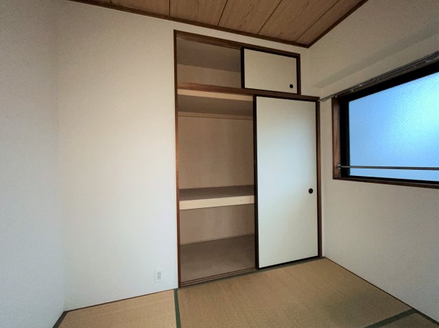 T's garden鶴見市場 収納