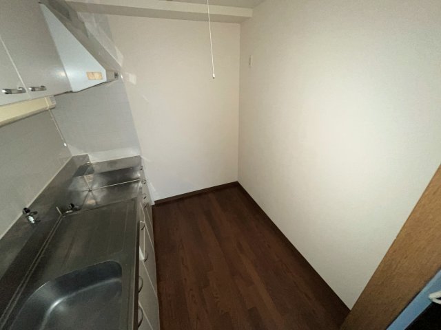 T's garden鶴見市場 キッチン