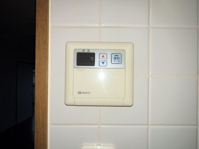 T's garden鶴見市場 設備