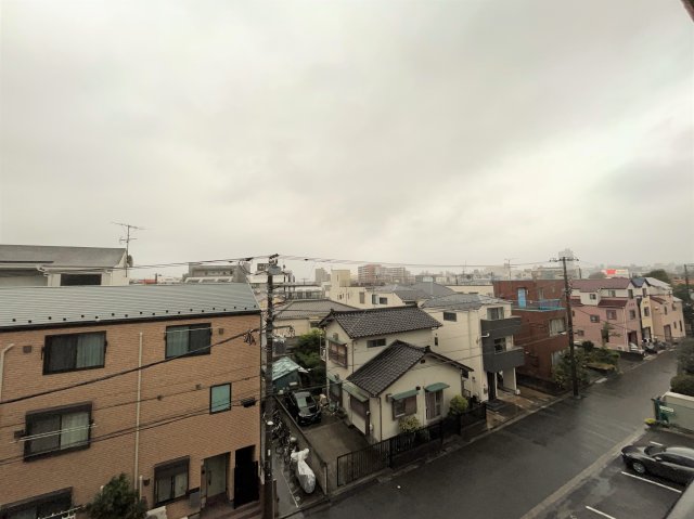 T's garden鶴見市場 その他