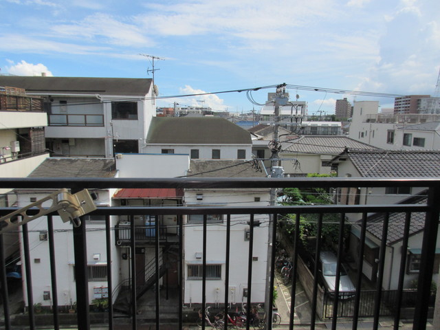 T's garden鶴見市場 その他