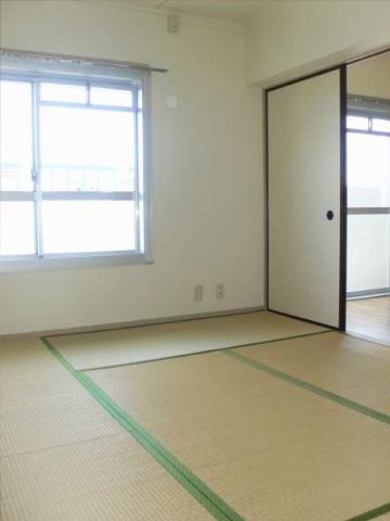 藤沢湘南台　6号棟 子供部屋