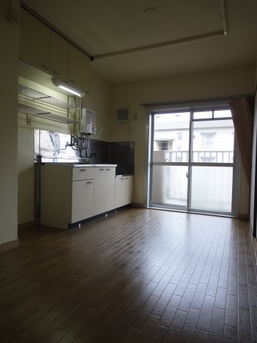 藤沢湘南台　6号棟 居間