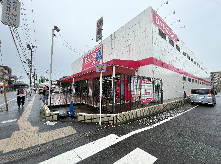 藤沢湘南台　6号棟 周辺