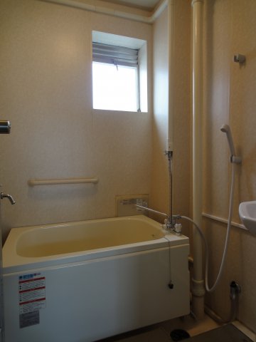 藤沢湘南台　6号棟 風呂