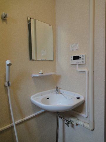 藤沢湘南台　6号棟 洗面