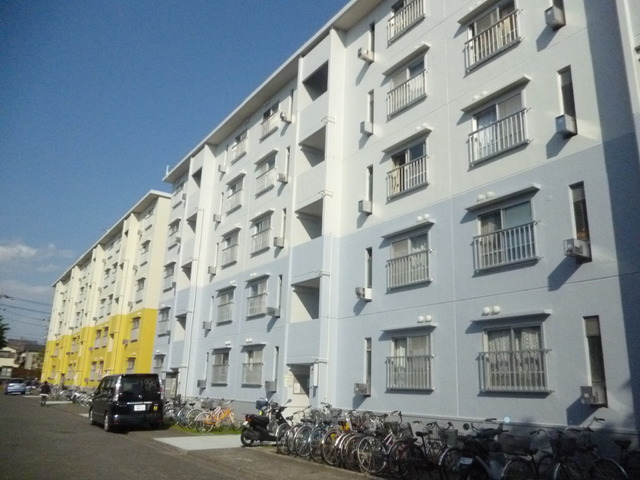 座間東原第1　14号棟のイメージ