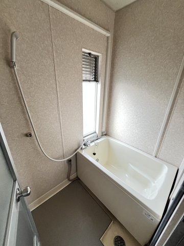 座間東原第1　14号棟 風呂