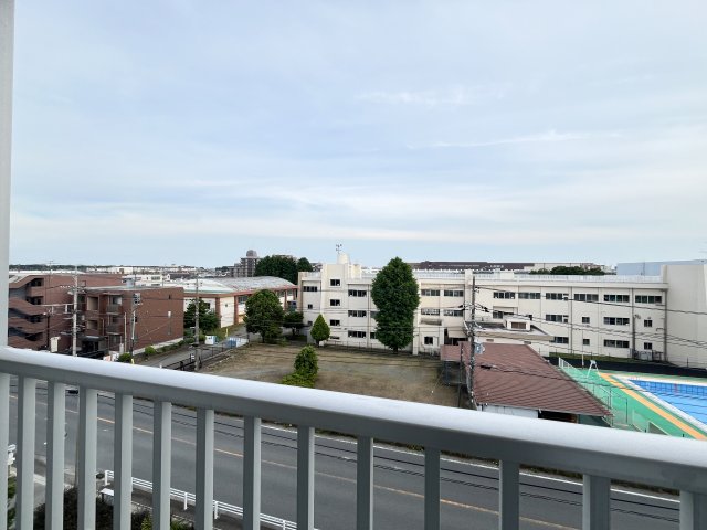 座間東原第1　14号棟 その他