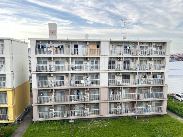 座間東原第1　14号棟 その他