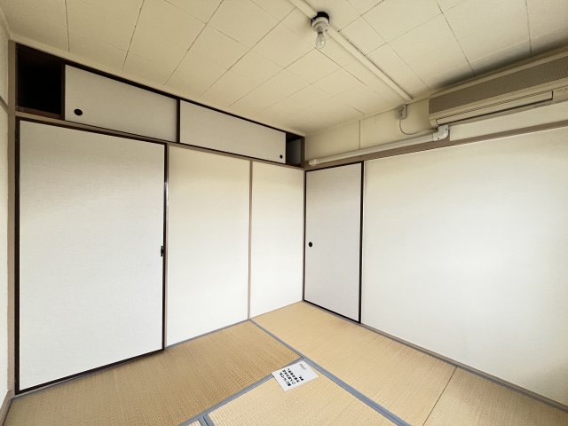 座間東原第1　14号棟 内装