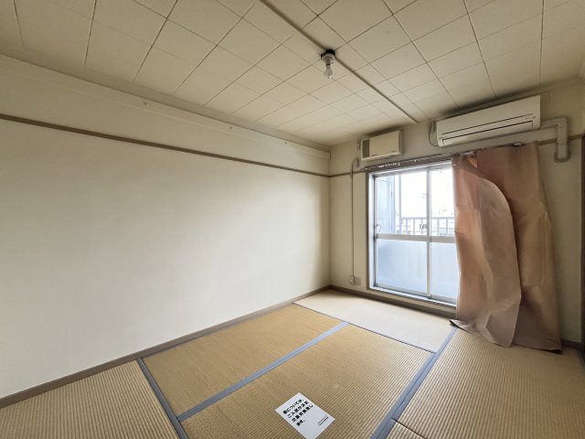 座間東原第1　14号棟 