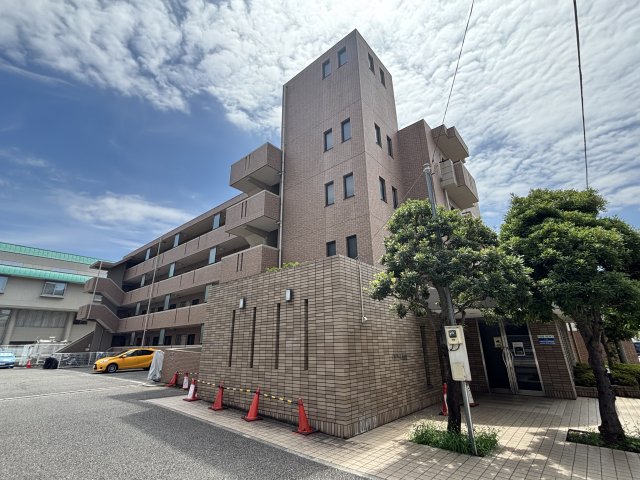 アルデール新城のイメージ