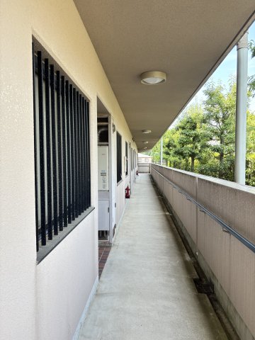 アルデール新城 その他