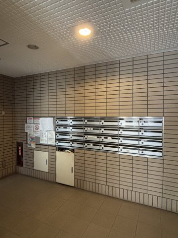 アルデール新城 その他