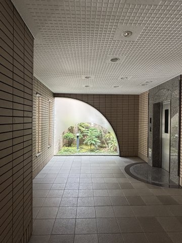 アルデール新城 その他