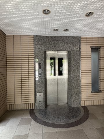 アルデール新城 その他