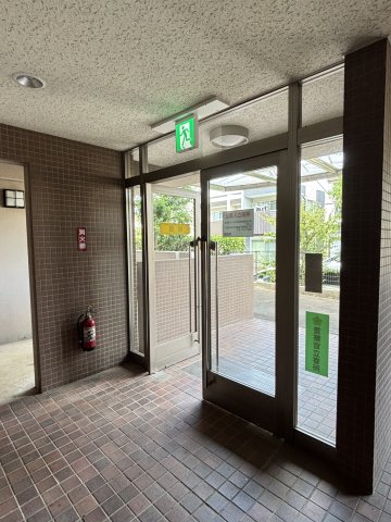 アルデール新城 その他