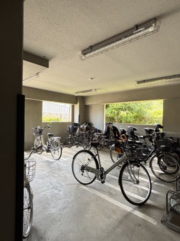 アルデール新城 その他