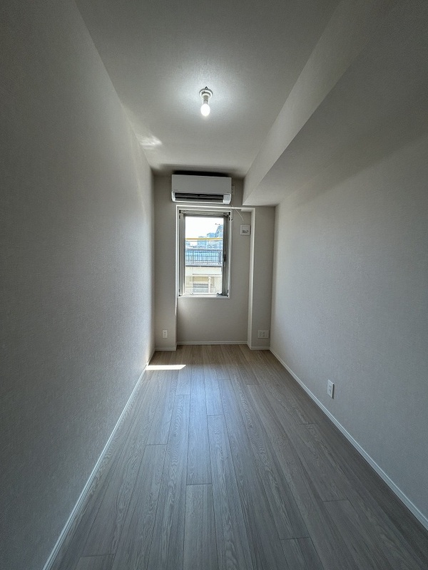 クラリティア横濱反町 内装