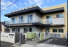 クラリティア横濱反町 周辺