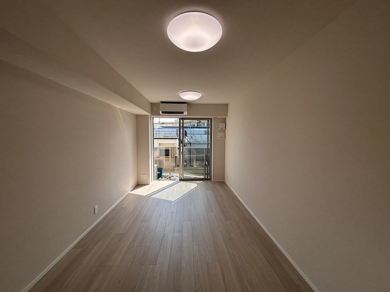 クラリティア横濱反町 