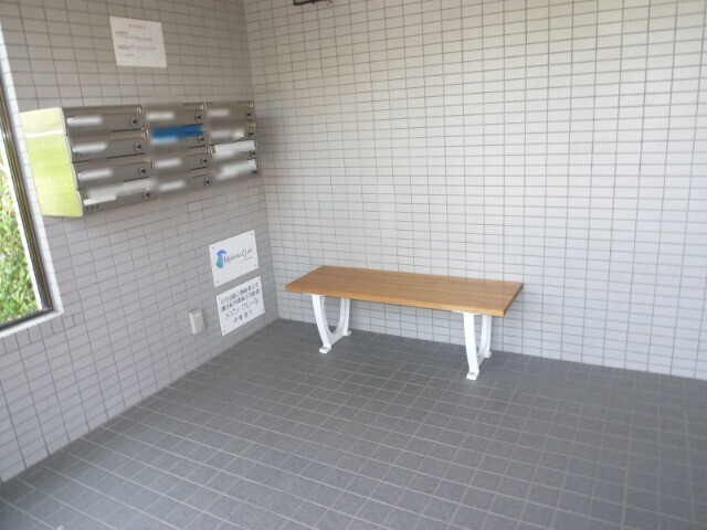 メゾン・クレール その他