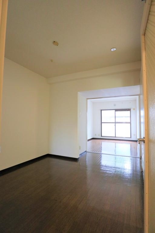 メゾン・クレール 居間