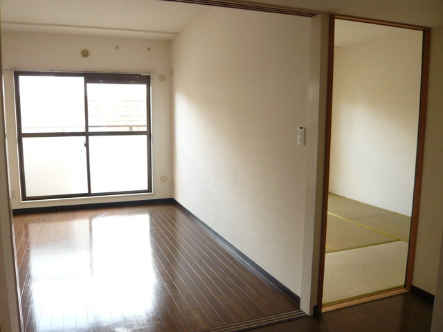 メゾン・クレール 