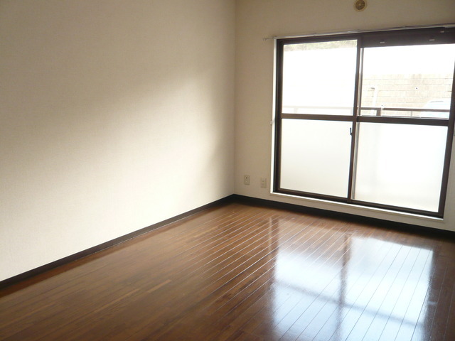 メゾン・クレール 内装