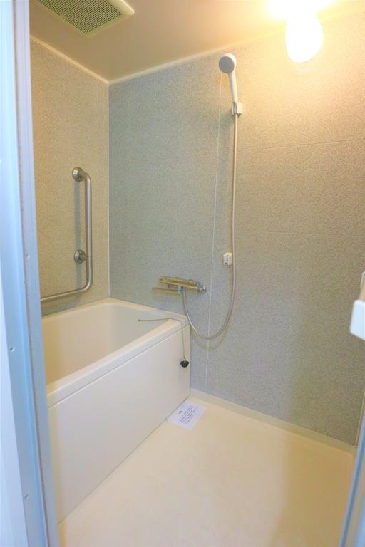 メゾン・クレール 風呂