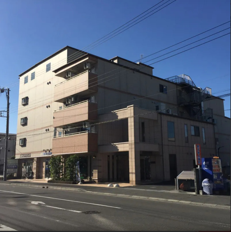 スカイステーションのイメージ