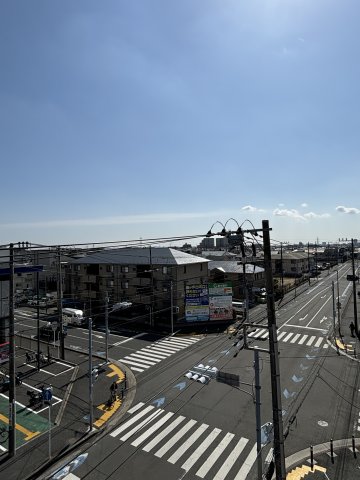 スカイステーション その他